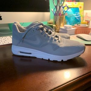 Nike Air Max 1 Ultra Moore Wolf Grey